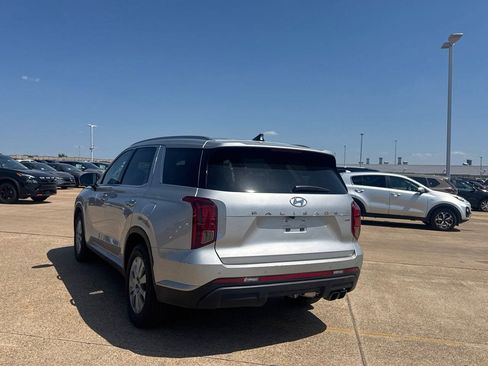 Used 2025 Hyundai Palisade SEL AWD/4WD image 16