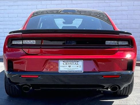 New 2026 Dodge Charger R/T AWD/4WD image 3