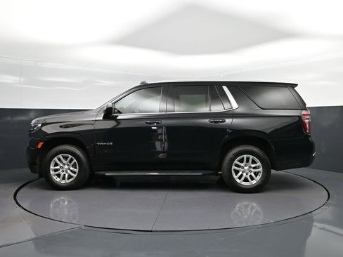 Used 2021 Chevrolet Tahoe LT image 4