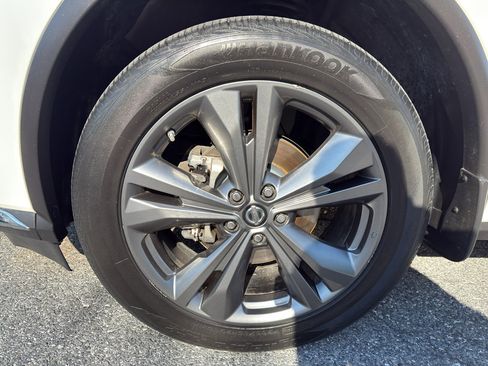 Used 2019 Nissan Murano Platinum AWD/4WD image 36