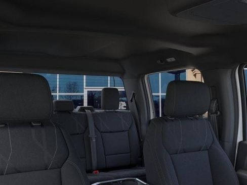 New 2026 Ford F150 STX w/ Equipment Group 200A RWD image 51