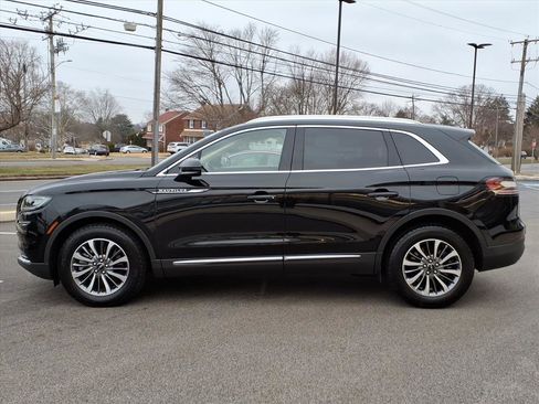 Certified 2023 Lincoln Corsair AWD image 6