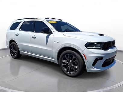 Used 2023 Dodge Durango R/T
