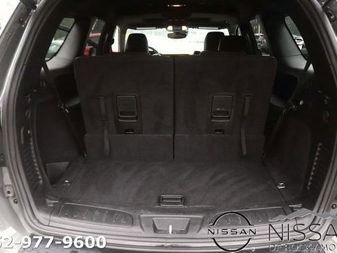 Used 2024 Dodge Durango GT image 17