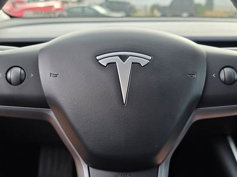 Used 2018 Tesla Model 3 Long Range AWD/4WD image 15