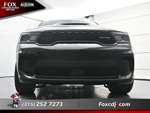 New 2026 Dodge Durango GT image 16