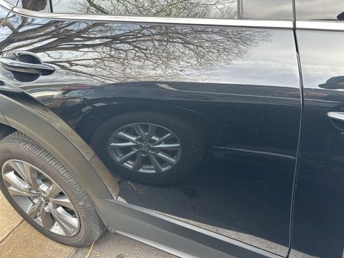 Used 2025 MAZDA CX-30 AWD 2.5 S w/ Premium Package image 29