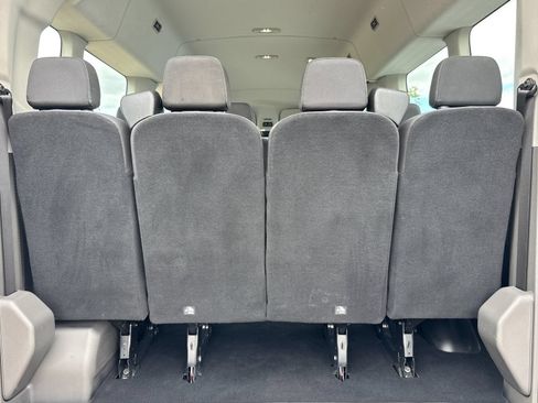 Used 2023 Ford Transit 350 XLT RWD image 20