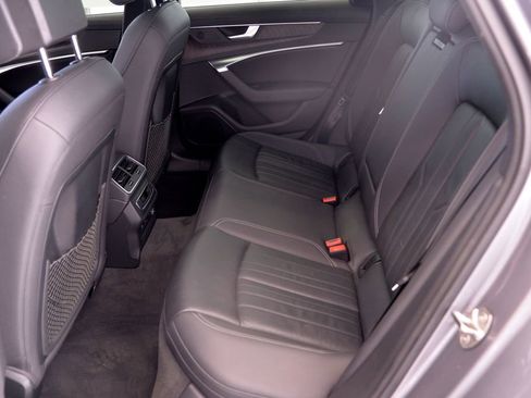 Used 2021 Audi A6 2.0T Premium w/ Convenience Package image 27