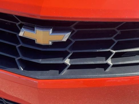 Used 2019 Chevrolet Camaro LS image 23