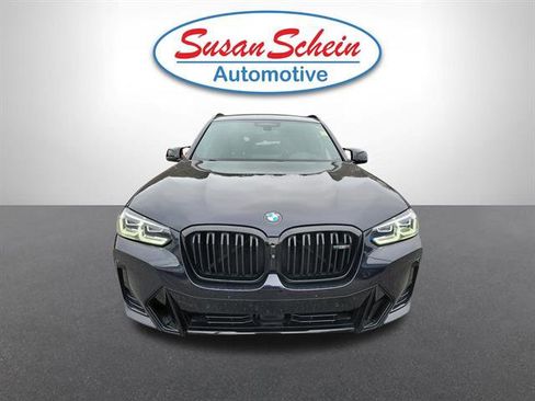 Used 2022 BMW X3 M40i image 18