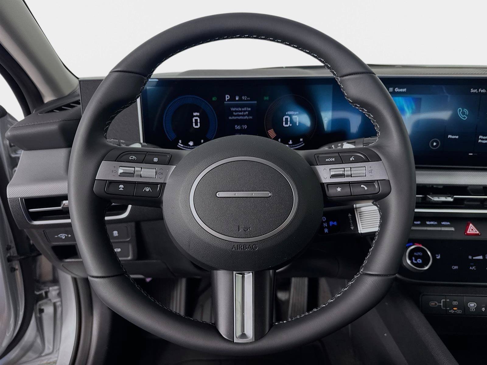 New 2026 Hyundai Sonata SEL FWD image 12