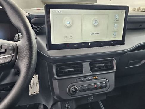 New 2026 Ford Maverick XL AWD/4WD image 22