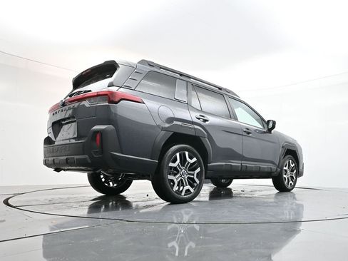 New 2026 Subaru Outback Touring XT AWD/4WD image 23