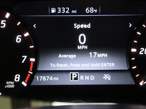 Used 2024 Nissan Frontier Pro-X RWD image 39