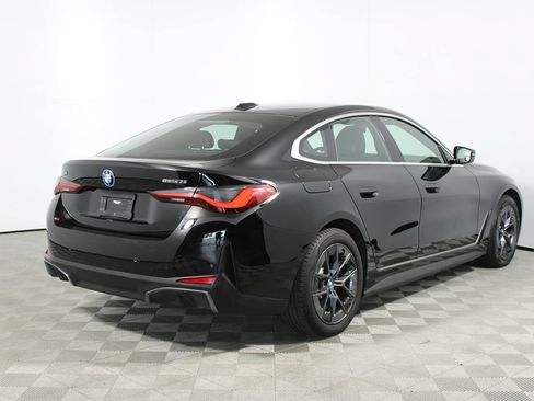 Used 2023 BMW i4 eDrive35 w/ Premium Package RWD image 35