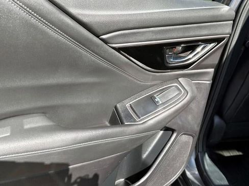 Used 2022 Subaru Legacy Limited AWD/4WD image 11