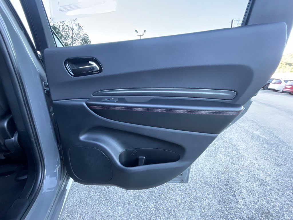 Used 2025 Dodge Durango GT AWD/4WD image 23
