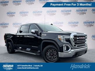 Used 2020 GMC Sierra 1500 SLT w/ SLT Premium Plus Package AWD/4WD video 1
