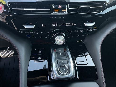 New 2026 Acura MDX Type S image 20