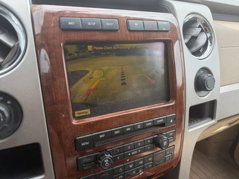 Used 2010 Ford F150 XLT AWD/4WD image 27
