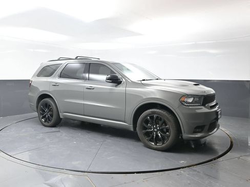 Used 2020 Dodge Durango GT AWD/4WD image 5