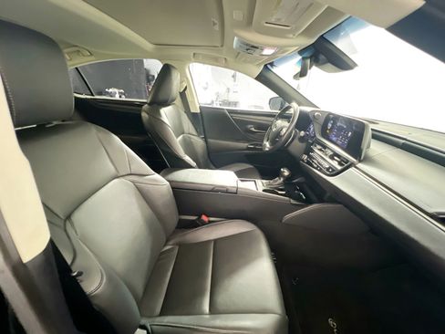 Used 2023 Lexus ES 350 w/ Accessory Package (Z1) FWD image 31