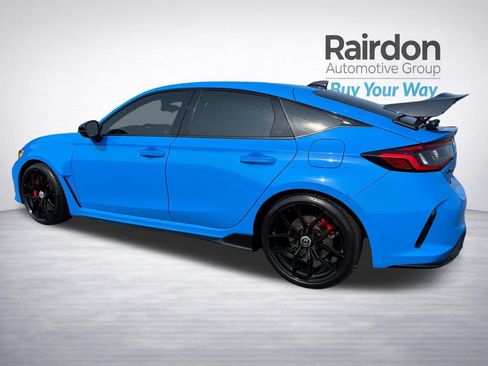Used 2023 Honda Civic Type R image 5