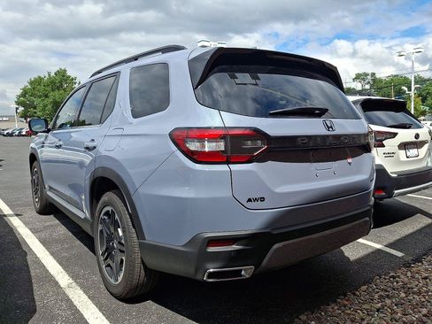 Used 2026 Honda Pilot image 4