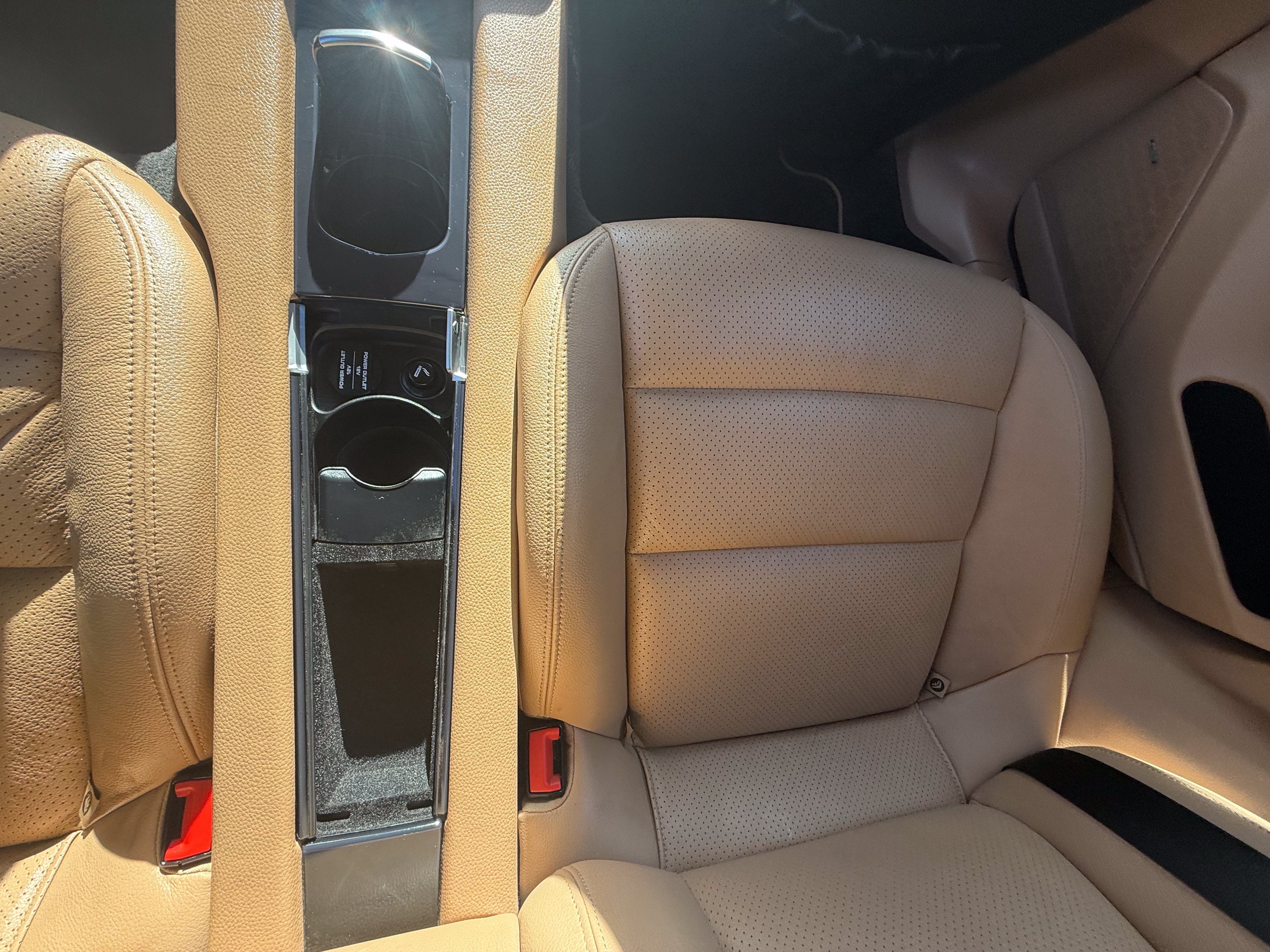 Used 2013 Porsche Panamera image 17
