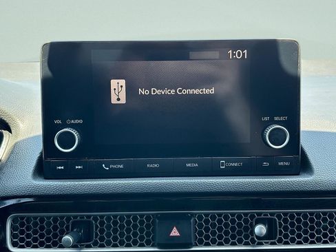 Certified 2022 Honda Civic Sport image 20