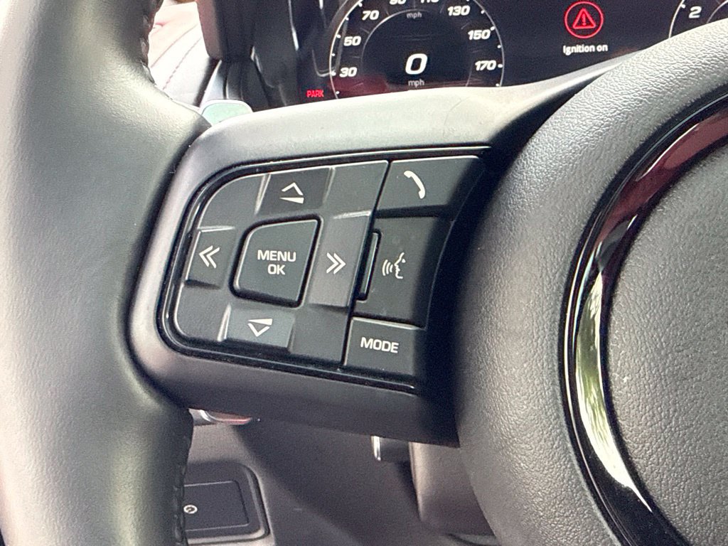 Used 2023 Jaguar F-TYPE Coupe RWD image 26