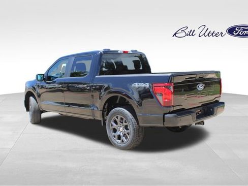 New 2026 Ford F150 STX AWD/4WD image 4