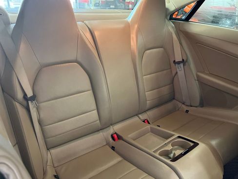 Used 2010 Mercedes-Benz E 350 Coupe image 64