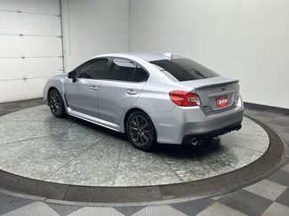 Used 2016 Subaru WRX video 2