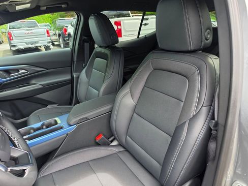 New 2026 Chevrolet Equinox EV LT AWD/4WD image 21