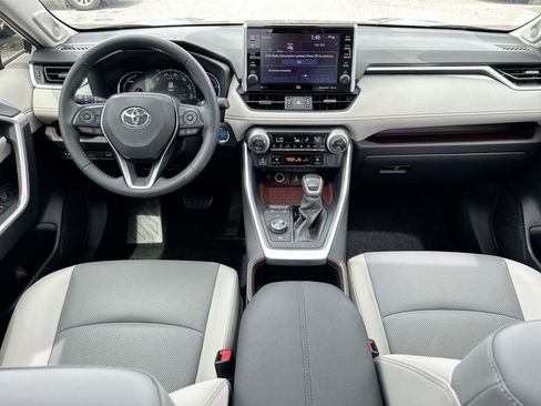 Used 2022 Toyota RAV4 Limited image 18
