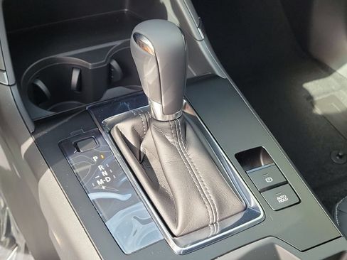 New 2026 MAZDA CX-5 Select AWD/4WD image 31