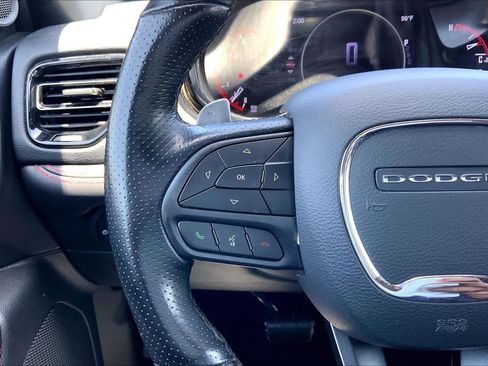 Used 2024 Dodge Durango GT AWD/4WD image 24