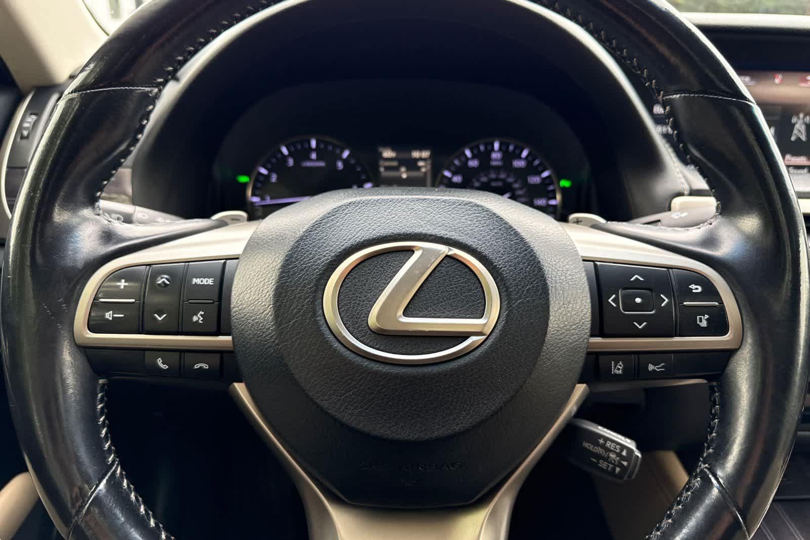 Used 2017 Lexus GS 350 RWD image 23