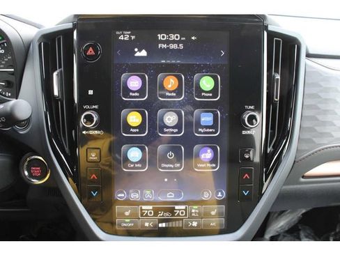 New 2025 Subaru Forester Sport image 60