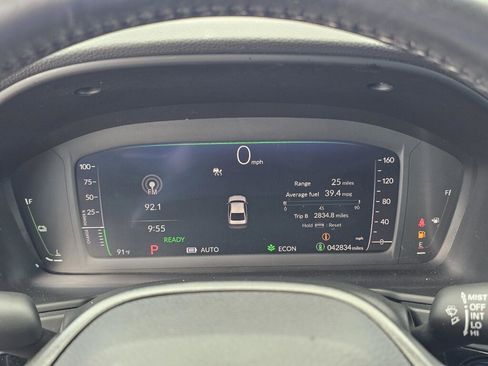 Certified 2023 Honda Accord Sport image 25