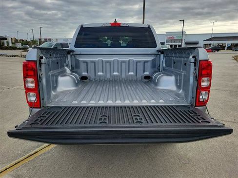 Certified 2021 Ford Ranger XL w/ Equipment Group 101A High image 10