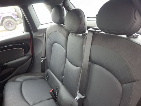 Used 2023 MINI Cooper S FWD image 10