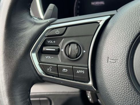 Used 2024 Acura MDX SH-AWD w/ Technology Package image 19