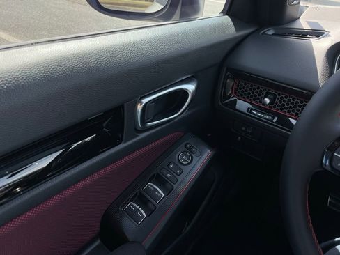 New 2026 Honda Civic Si image 25