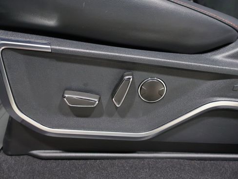 Used 2025 Ford F150 Raptor w/ Equipment Group 803A Raptor R image 12