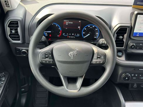 Certified 2023 Ford Bronco Sport Big Bend image 14