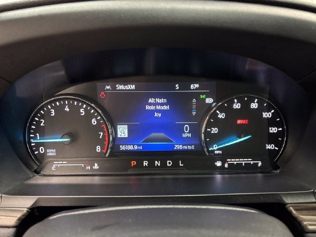 Used 2023 Ford Explorer Limited w/ Limited Technology Package AWD/4WD image 15