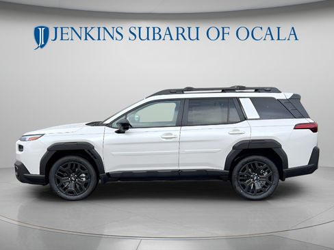 New 2026 Subaru Outback Limited XT AWD/4WD image 6